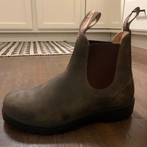 Blundstone ankle boot